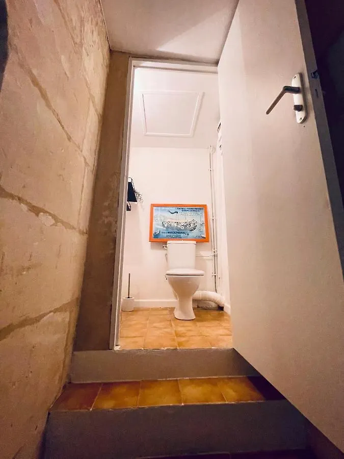 Duplex De Charme 80M2 Au Coeur D'Arles, 2 Chambres