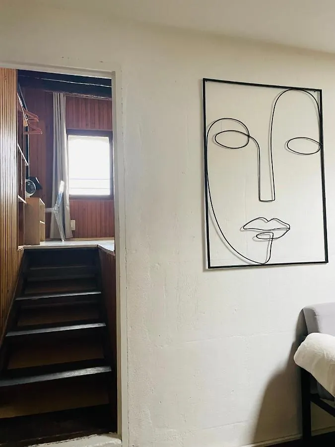 Duplex De Charme 80M2 Au Coeur D'Arles, 2 Chambres France